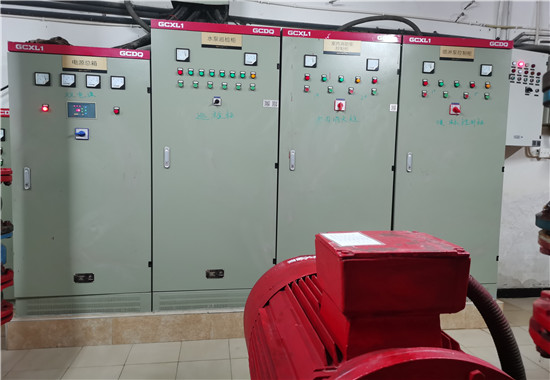 重庆消防工程 重庆消防工程