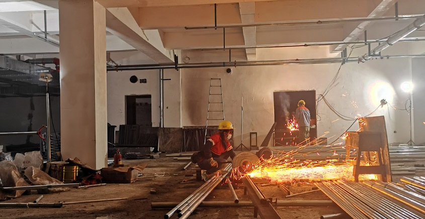 重庆装饰工程公司 重庆装饰工程公司
