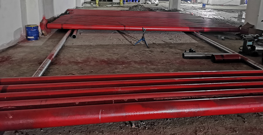 建筑装饰装修工程