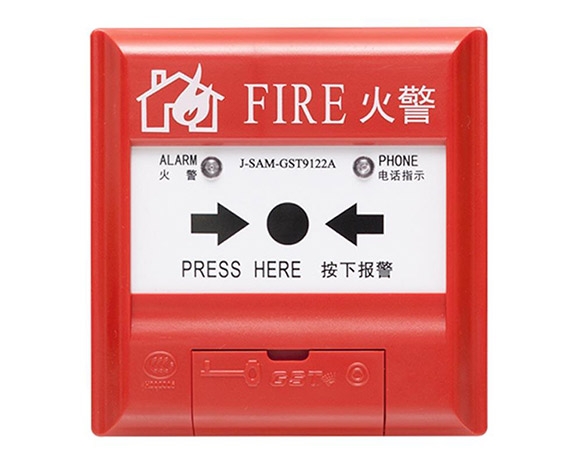 建筑消防设计理念的创新